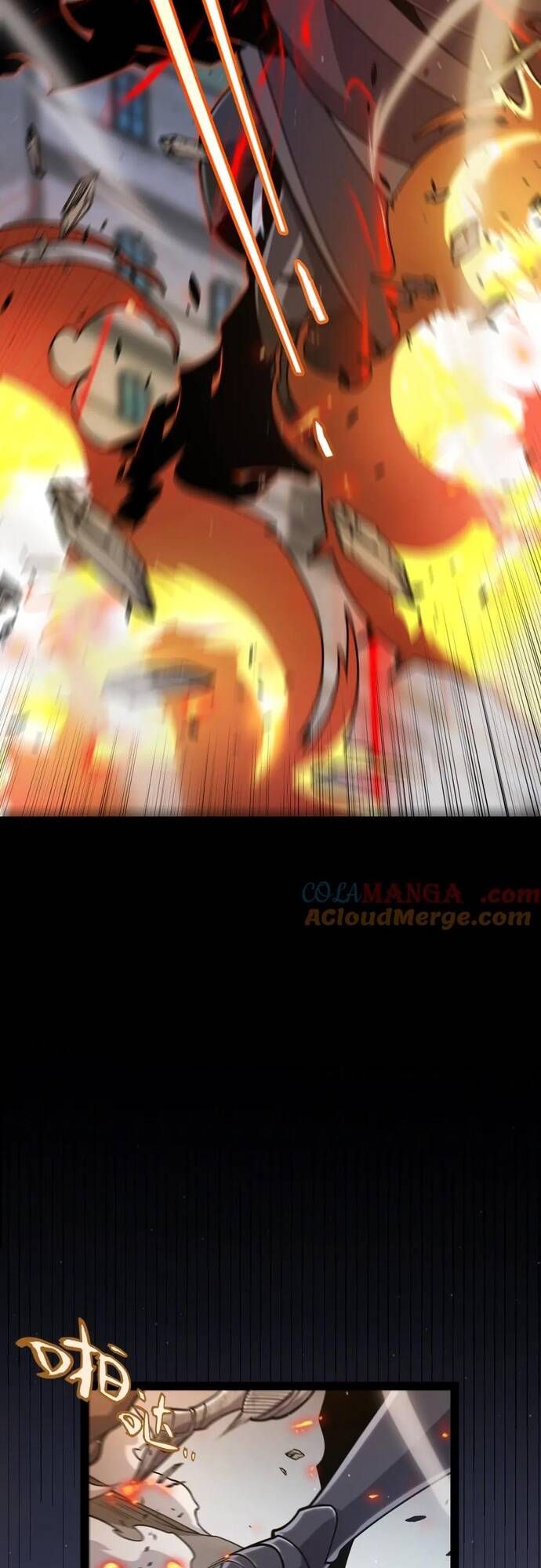 đọc truyện Tôi Đến Từ Thế Giới Trò Chơi Chương 328 ảnh 10 tại Thiên Thai Truyện