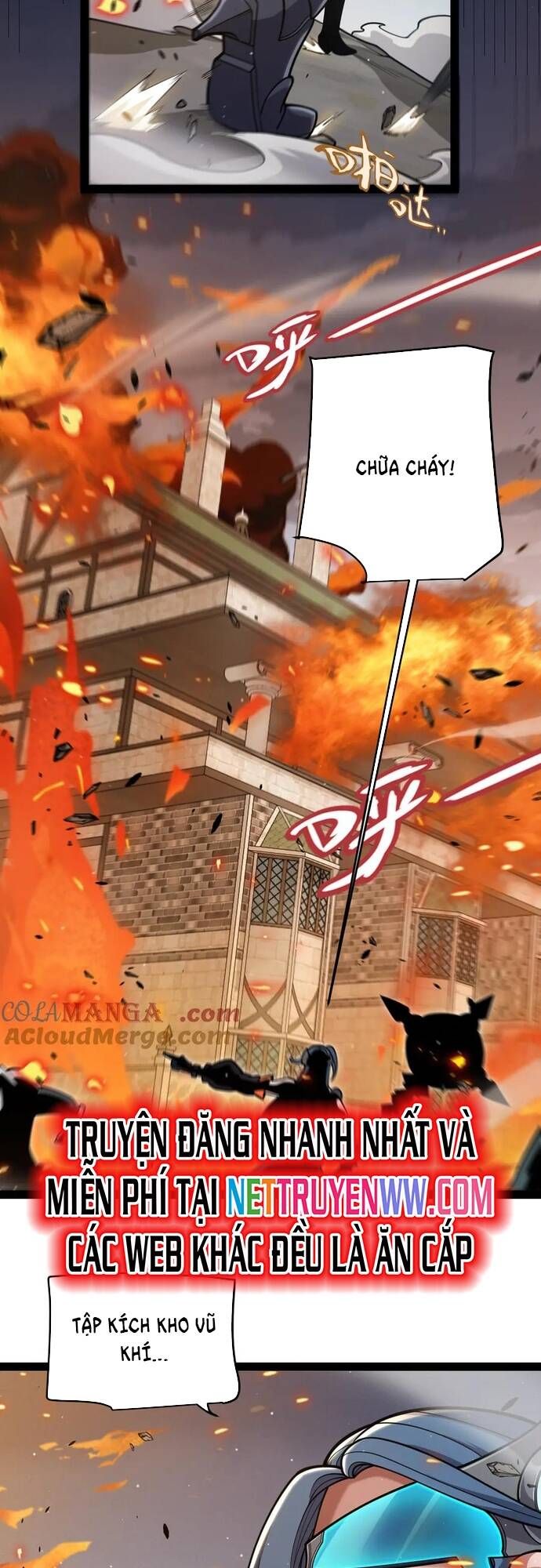 đọc truyện Tôi Đến Từ Thế Giới Trò Chơi Chương 328 ảnh 11 tại Thiên Thai Truyện