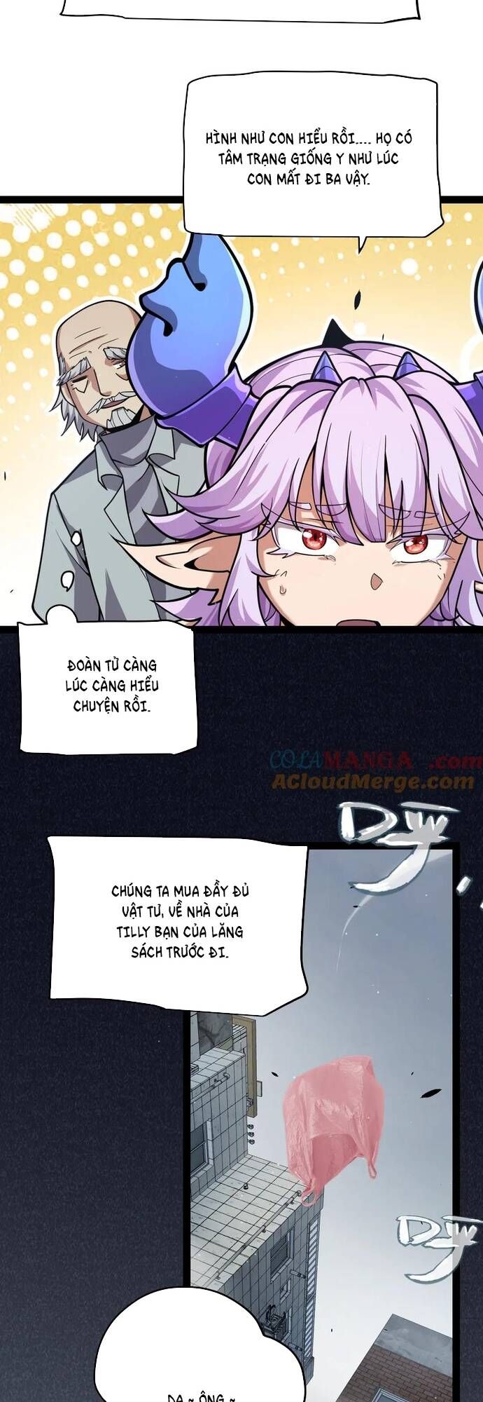 đọc truyện Tôi Đến Từ Thế Giới Trò Chơi Chương 329 ảnh 12 tại Thiên Thai Truyện