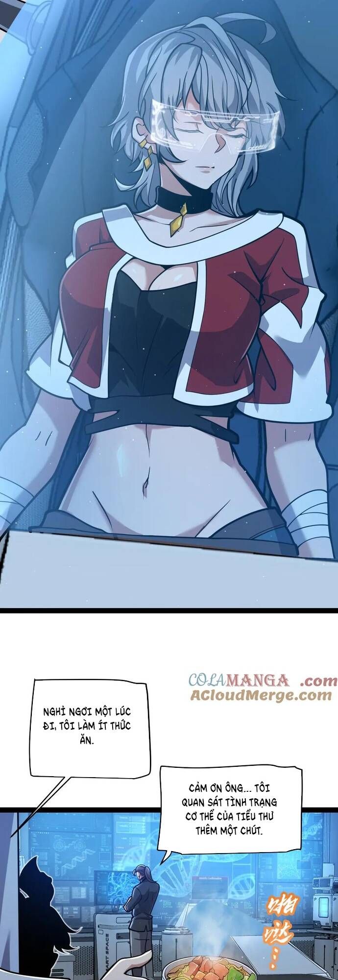 đọc truyện Tôi Đến Từ Thế Giới Trò Chơi Chương 329 ảnh 14 tại Thiên Thai Truyện