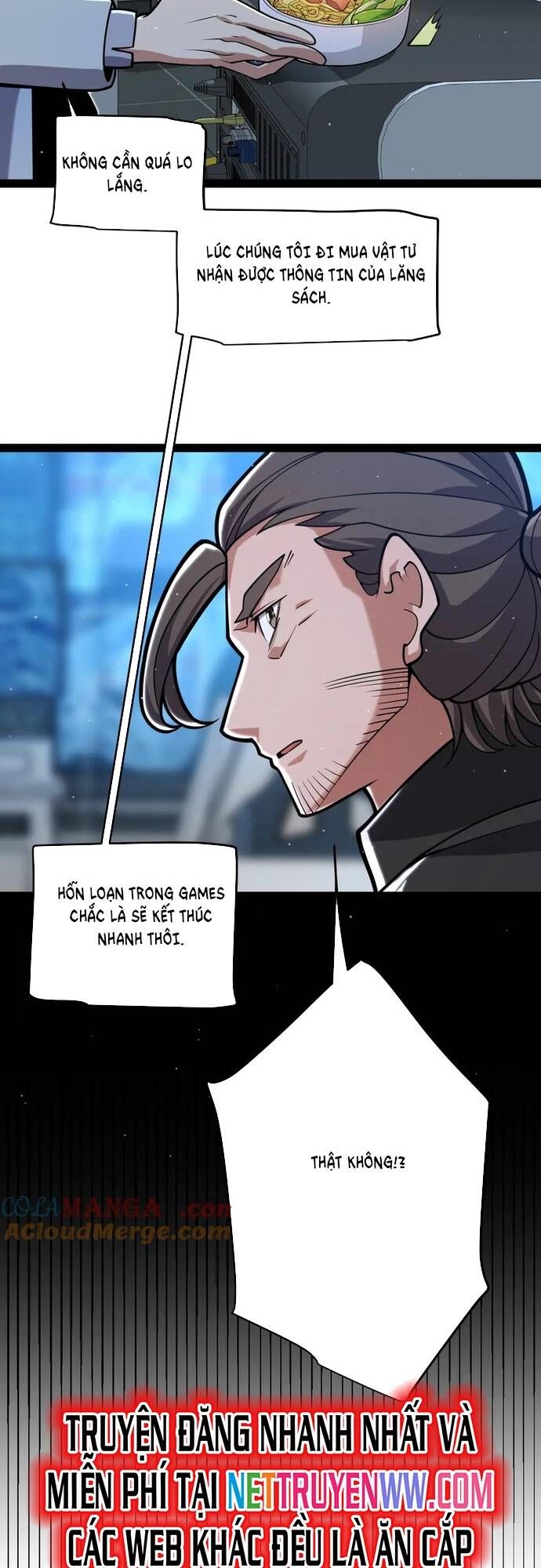 đọc truyện Tôi Đến Từ Thế Giới Trò Chơi Chương 329 ảnh 15 tại Thiên Thai Truyện