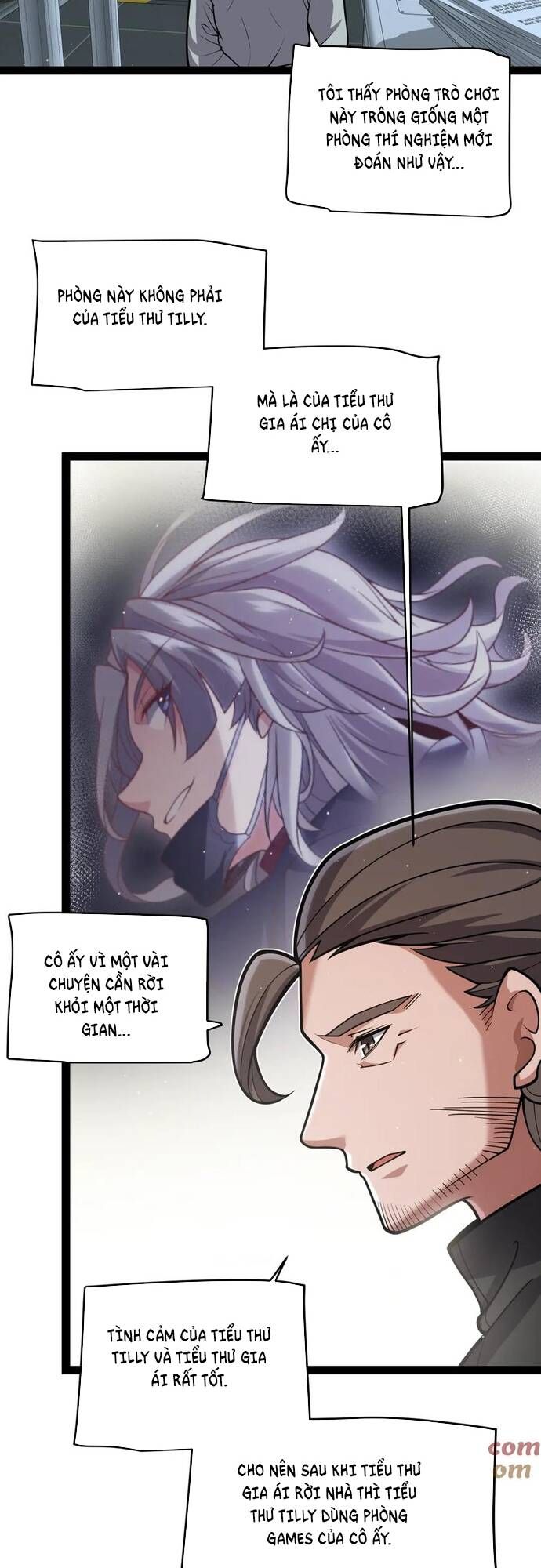 đọc truyện Tôi Đến Từ Thế Giới Trò Chơi Chương 329 ảnh 17 tại Thiên Thai Truyện