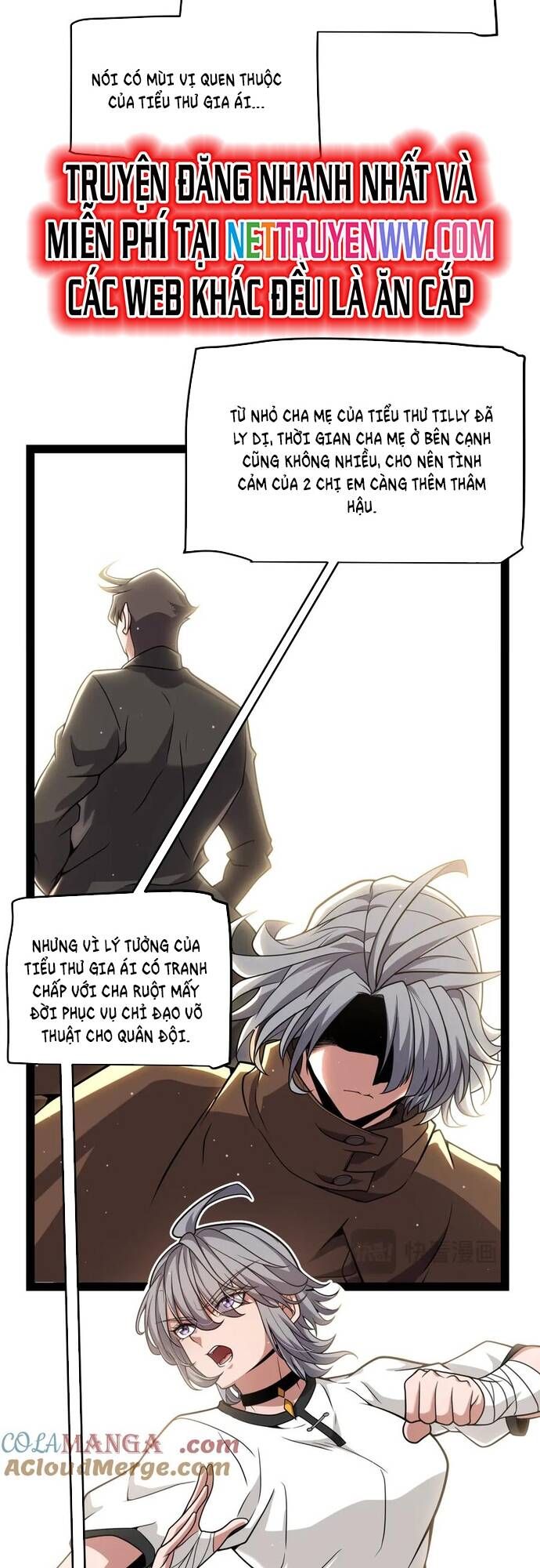 đọc truyện Tôi Đến Từ Thế Giới Trò Chơi Chương 329 ảnh 18 tại Thiên Thai Truyện