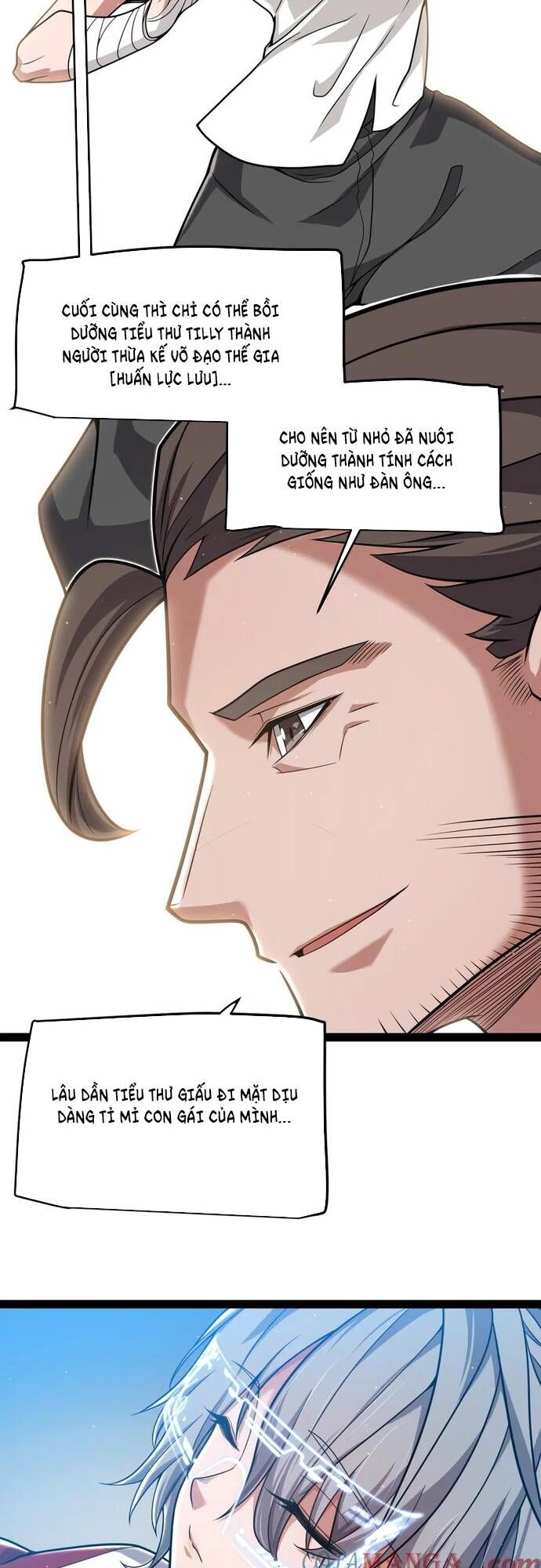 đọc truyện Tôi Đến Từ Thế Giới Trò Chơi Chương 329 ảnh 19 tại Thiên Thai Truyện