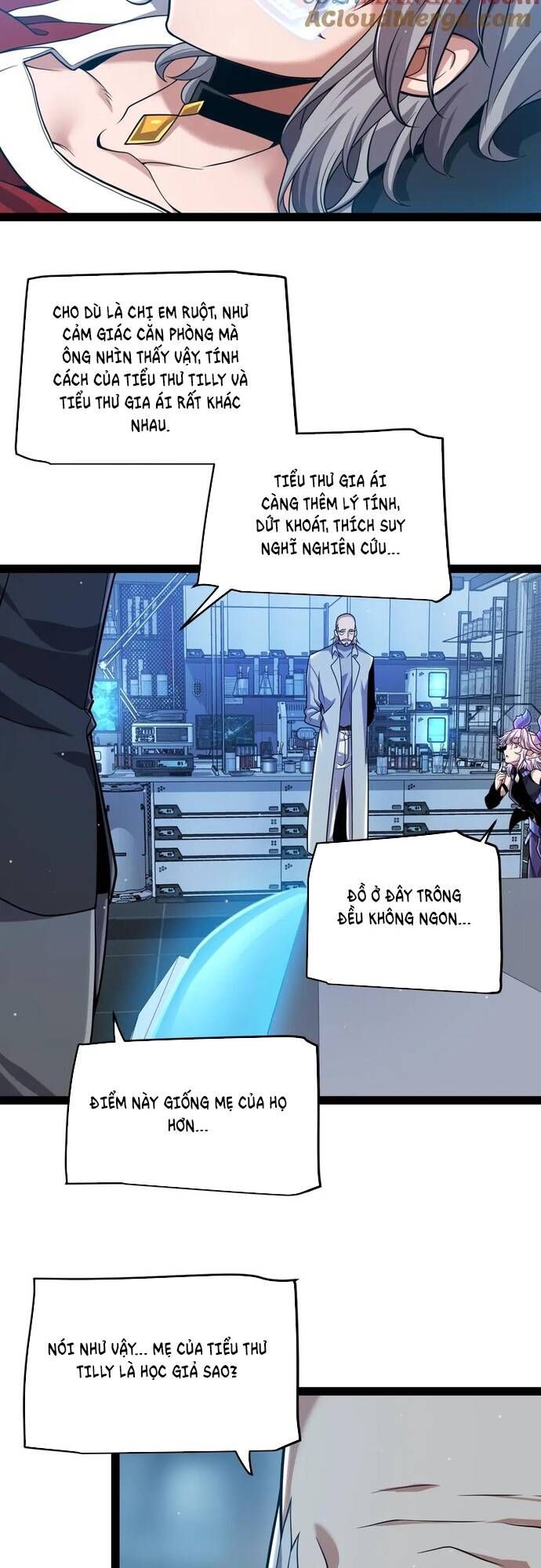 đọc truyện Tôi Đến Từ Thế Giới Trò Chơi Chương 329 ảnh 20 tại Thiên Thai Truyện