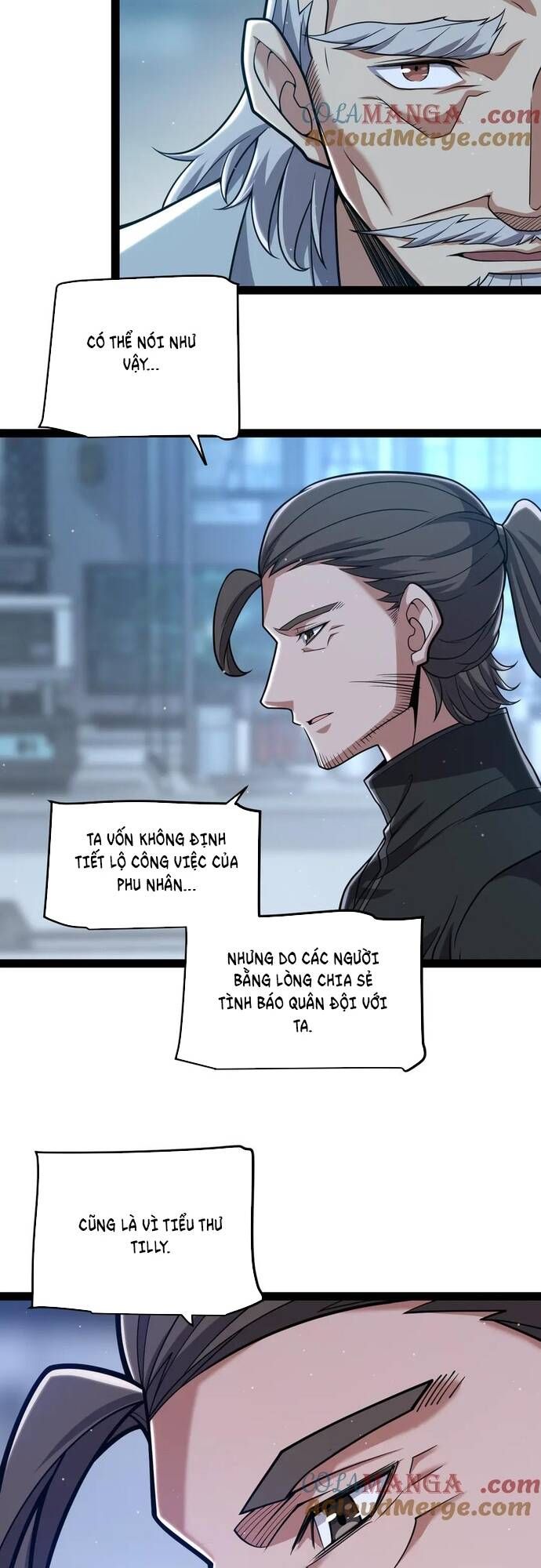 đọc truyện Tôi Đến Từ Thế Giới Trò Chơi Chương 329 ảnh 21 tại Thiên Thai Truyện