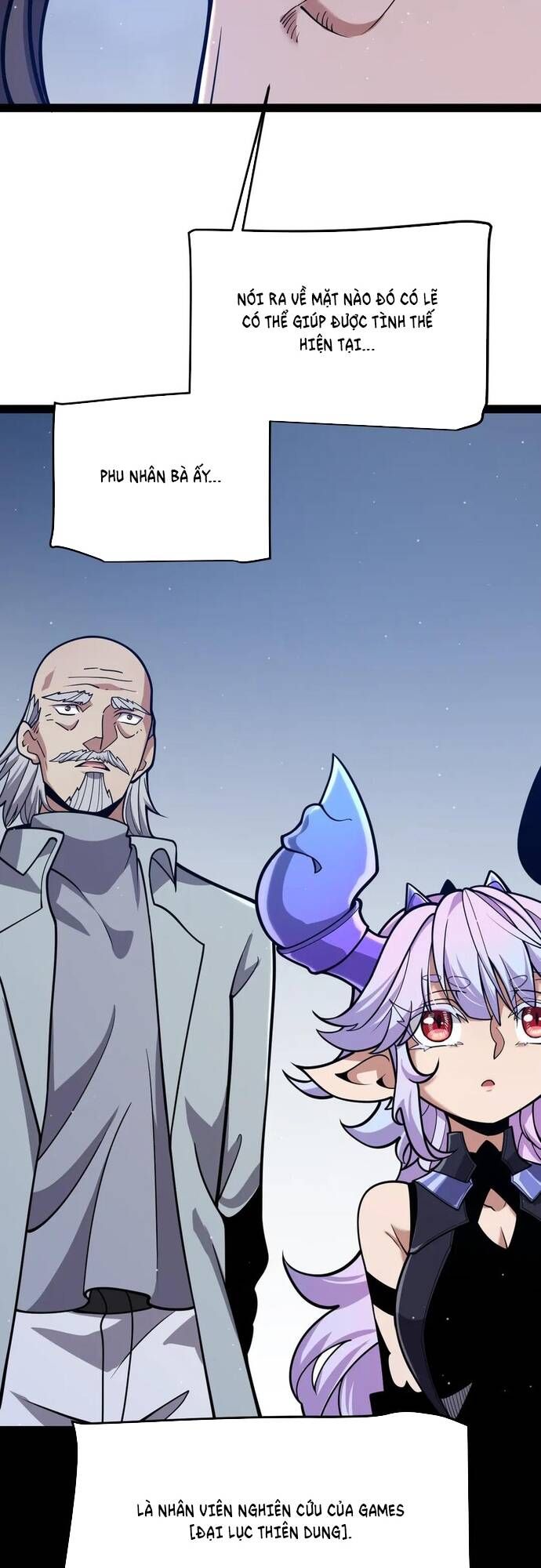 đọc truyện Tôi Đến Từ Thế Giới Trò Chơi Chương 329 ảnh 22 tại Thiên Thai Truyện