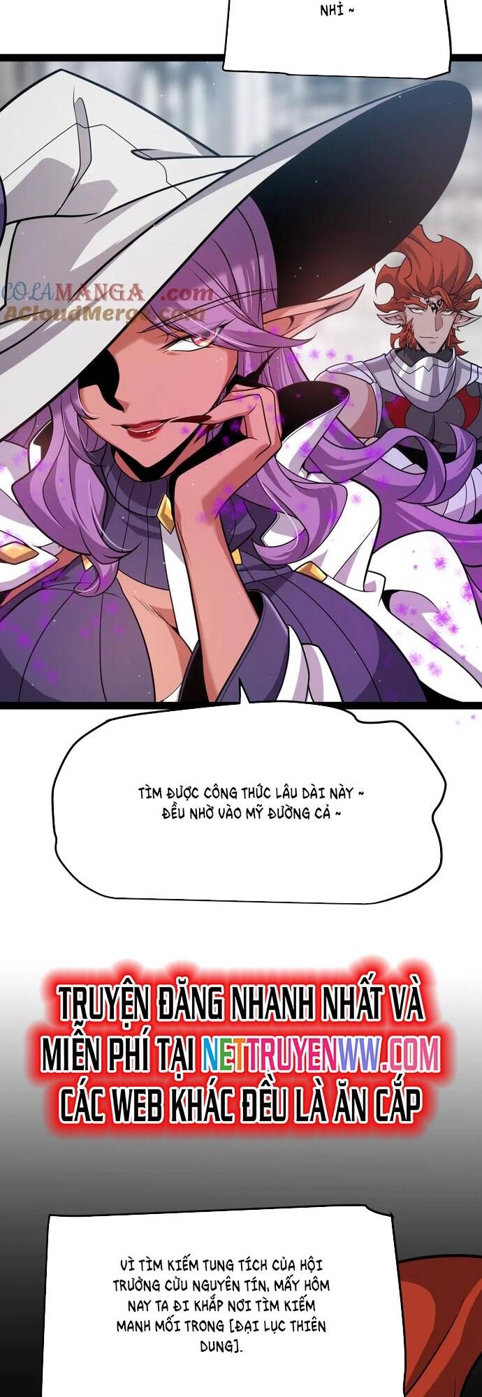 đọc truyện Tôi Đến Từ Thế Giới Trò Chơi Chương 329 ảnh 29 tại Thiên Thai Truyện