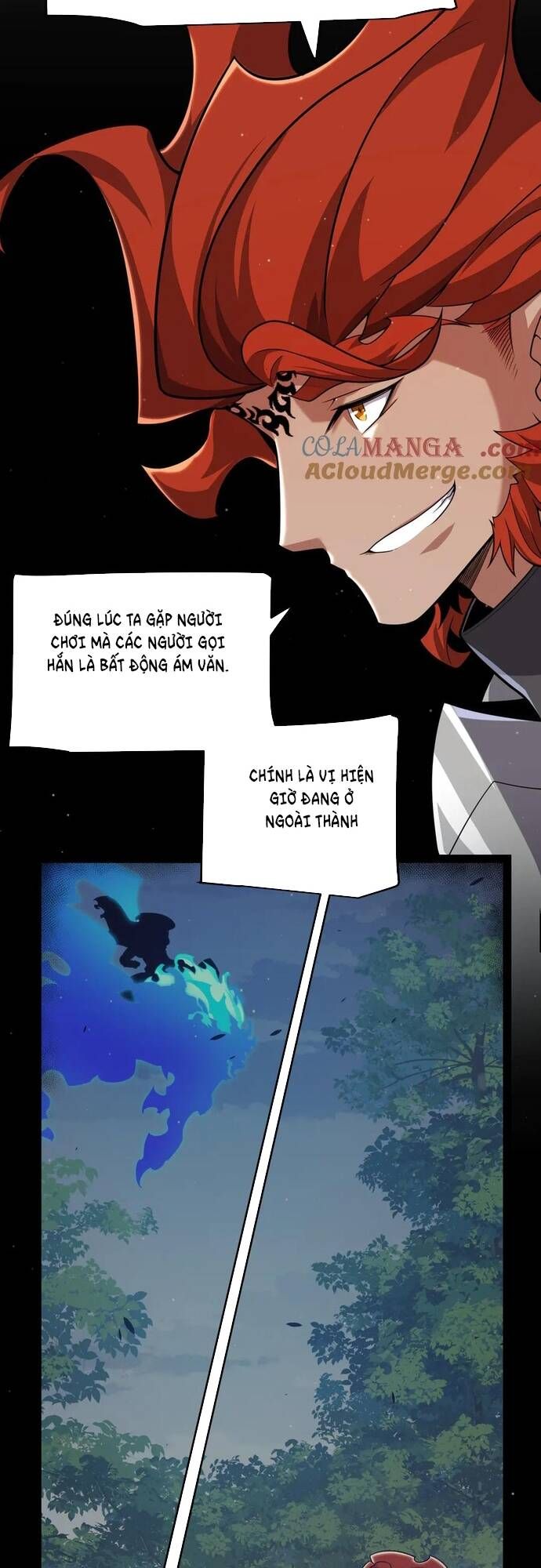 đọc truyện Tôi Đến Từ Thế Giới Trò Chơi Chương 329 ảnh 30 tại Thiên Thai Truyện