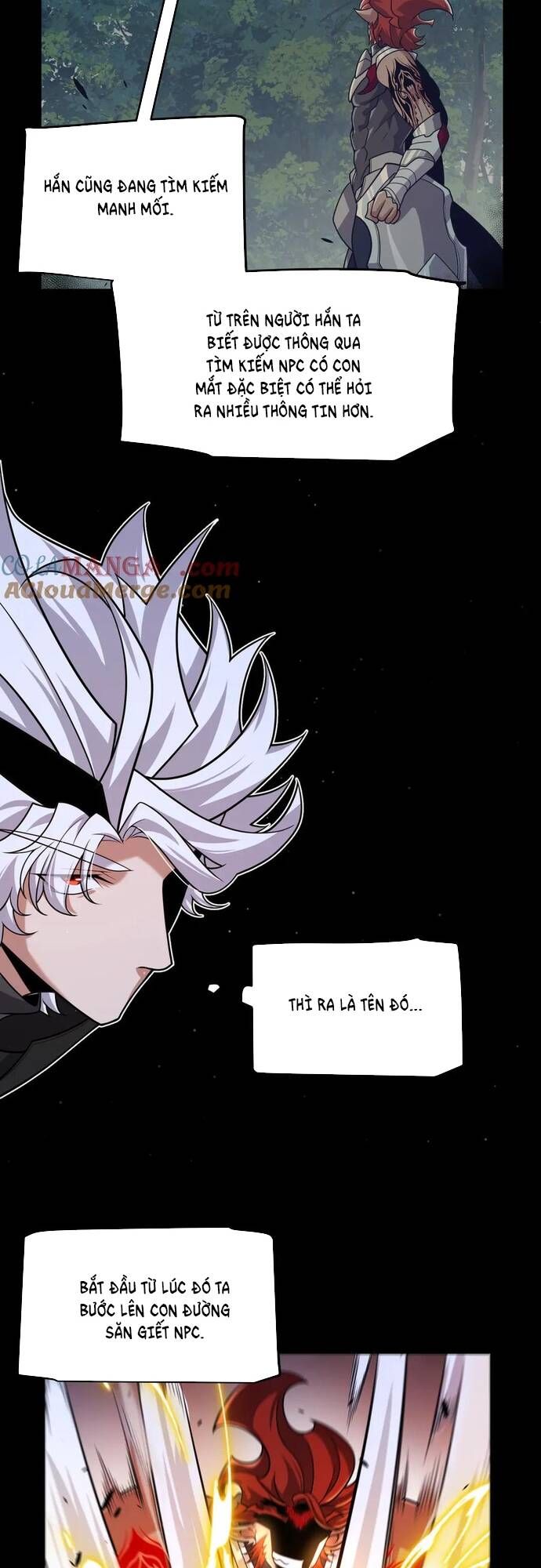 đọc truyện Tôi Đến Từ Thế Giới Trò Chơi Chương 329 ảnh 31 tại Thiên Thai Truyện