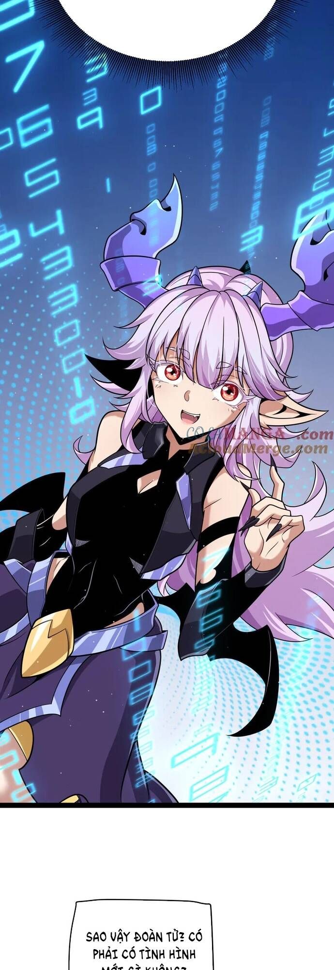 đọc truyện Tôi Đến Từ Thế Giới Trò Chơi Chương 329 ảnh 5 tại Thiên Thai Truyện