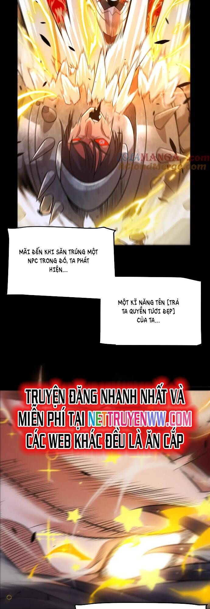 đọc truyện Tôi Đến Từ Thế Giới Trò Chơi Chương 329 ảnh 32 tại Thiên Thai Truyện