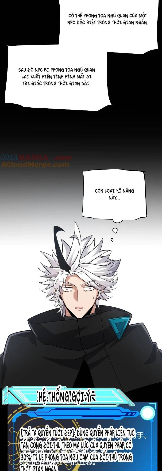 đọc truyện Tôi Đến Từ Thế Giới Trò Chơi Chương 329 ảnh 33 tại Thiên Thai Truyện