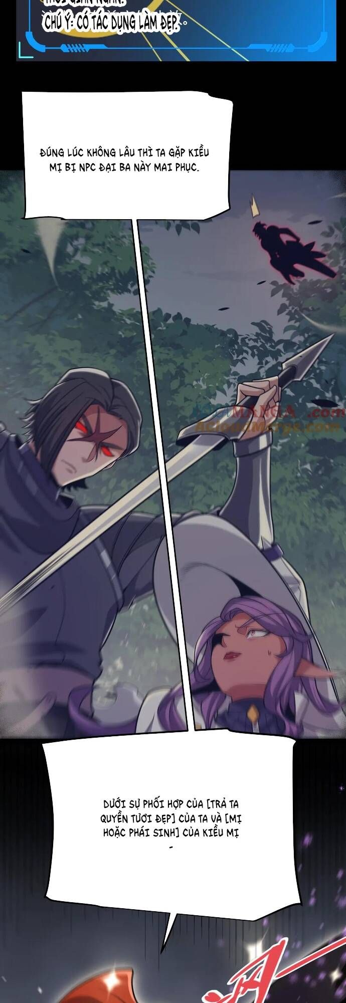 đọc truyện Tôi Đến Từ Thế Giới Trò Chơi Chương 329 ảnh 34 tại Thiên Thai Truyện