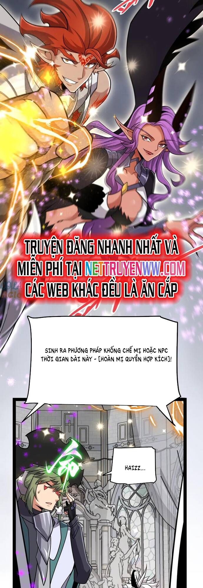 đọc truyện Tôi Đến Từ Thế Giới Trò Chơi Chương 329 ảnh 35 tại Thiên Thai Truyện