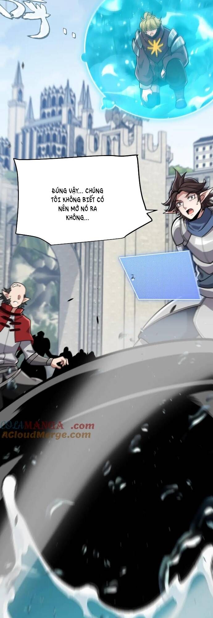 đọc truyện Tôi Đến Từ Thế Giới Trò Chơi Chương 329 ảnh 38 tại Thiên Thai Truyện