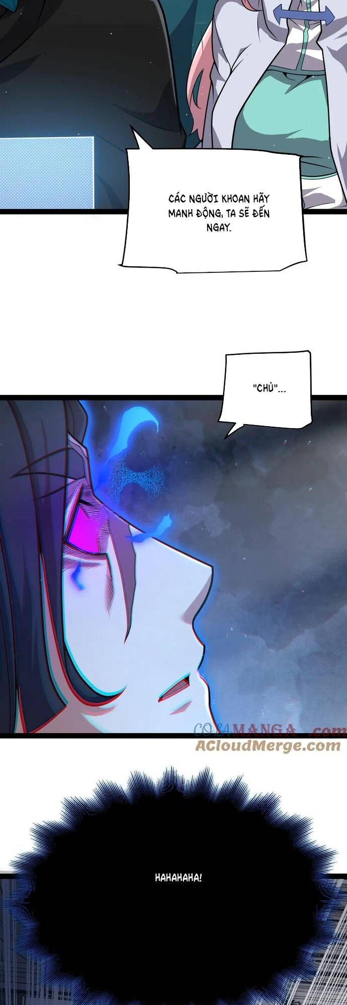 đọc truyện Tôi Đến Từ Thế Giới Trò Chơi Chương 329 ảnh 42 tại Thiên Thai Truyện