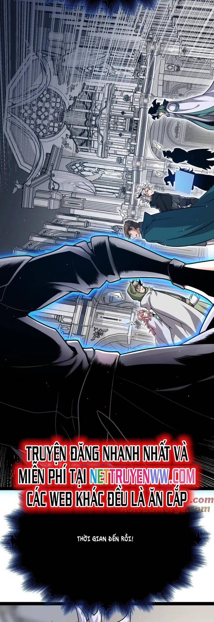 đọc truyện Tôi Đến Từ Thế Giới Trò Chơi Chương 329 ảnh 43 tại Thiên Thai Truyện