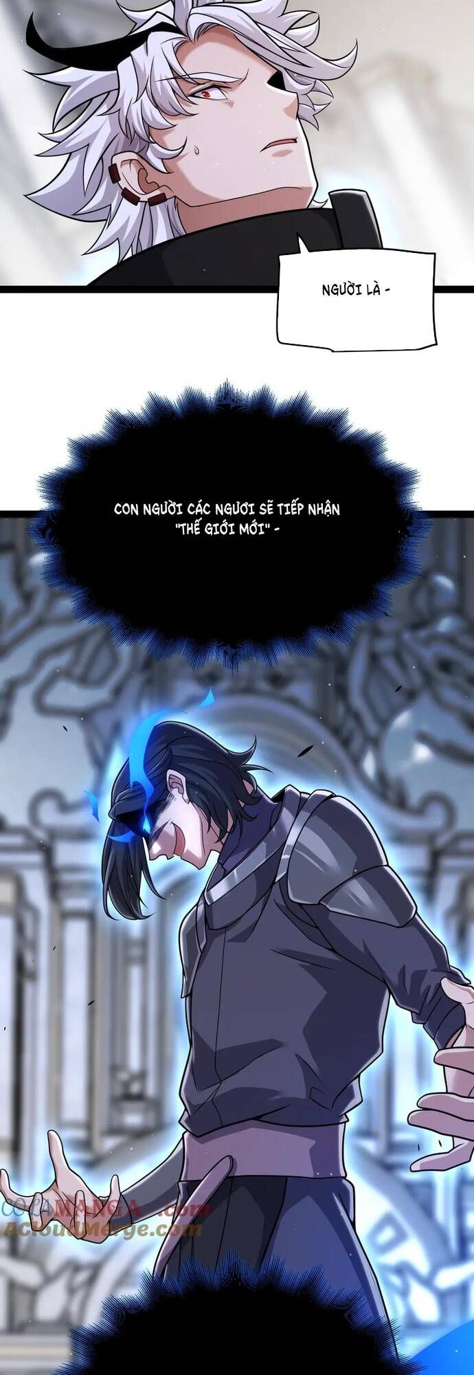 đọc truyện Tôi Đến Từ Thế Giới Trò Chơi Chương 329 ảnh 44 tại Thiên Thai Truyện