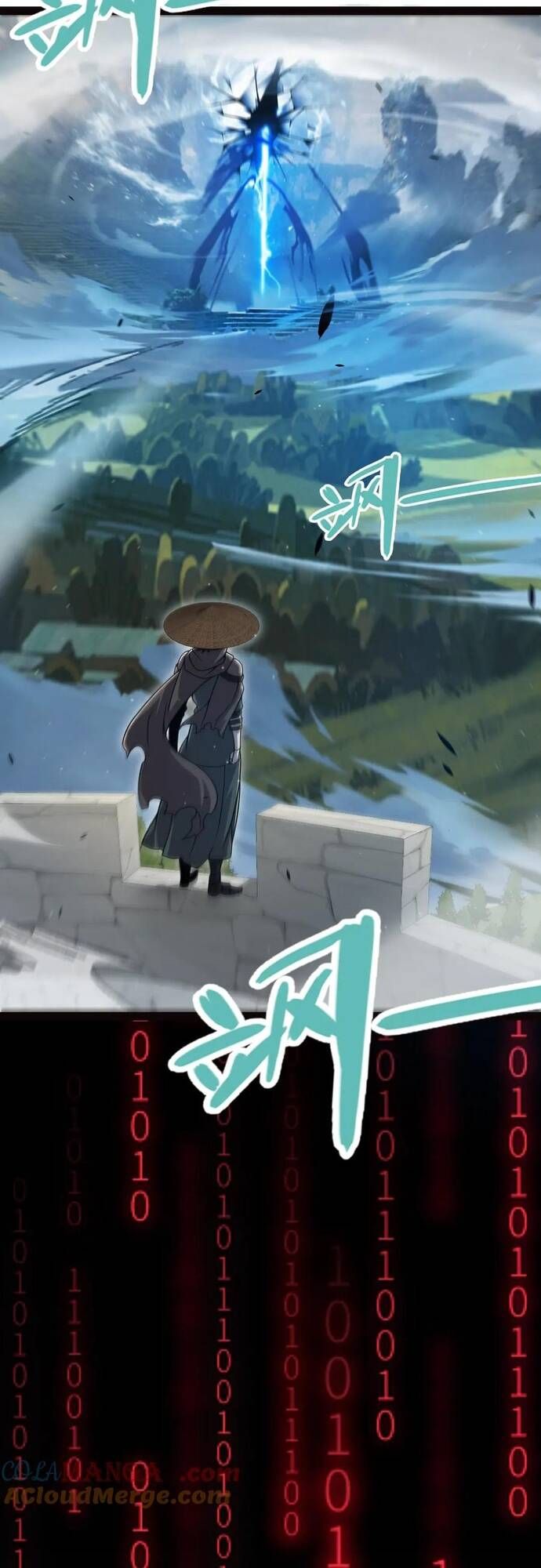 đọc truyện Tôi Đến Từ Thế Giới Trò Chơi Chương 329 ảnh 47 tại Thiên Thai Truyện