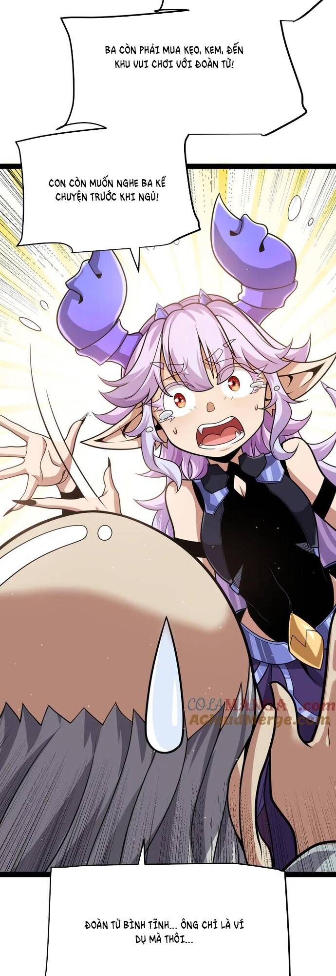 đọc truyện Tôi Đến Từ Thế Giới Trò Chơi Chương 329 ảnh 11 tại Thiên Thai Truyện