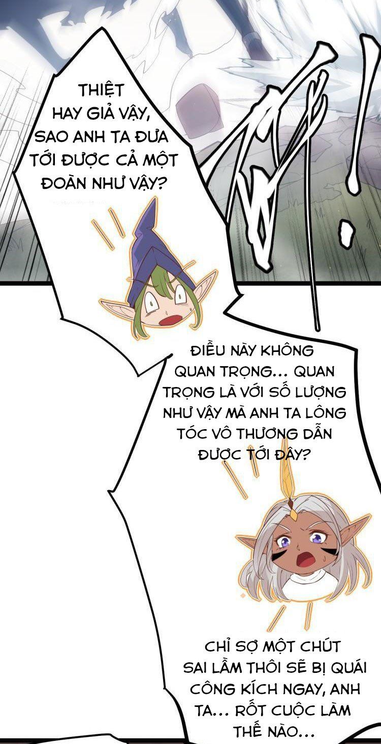 đọc truyện Tôi Đến Từ Thế Giới Trò Chơi Chương 33 ảnh 38 tại Truyện Dạ Ký