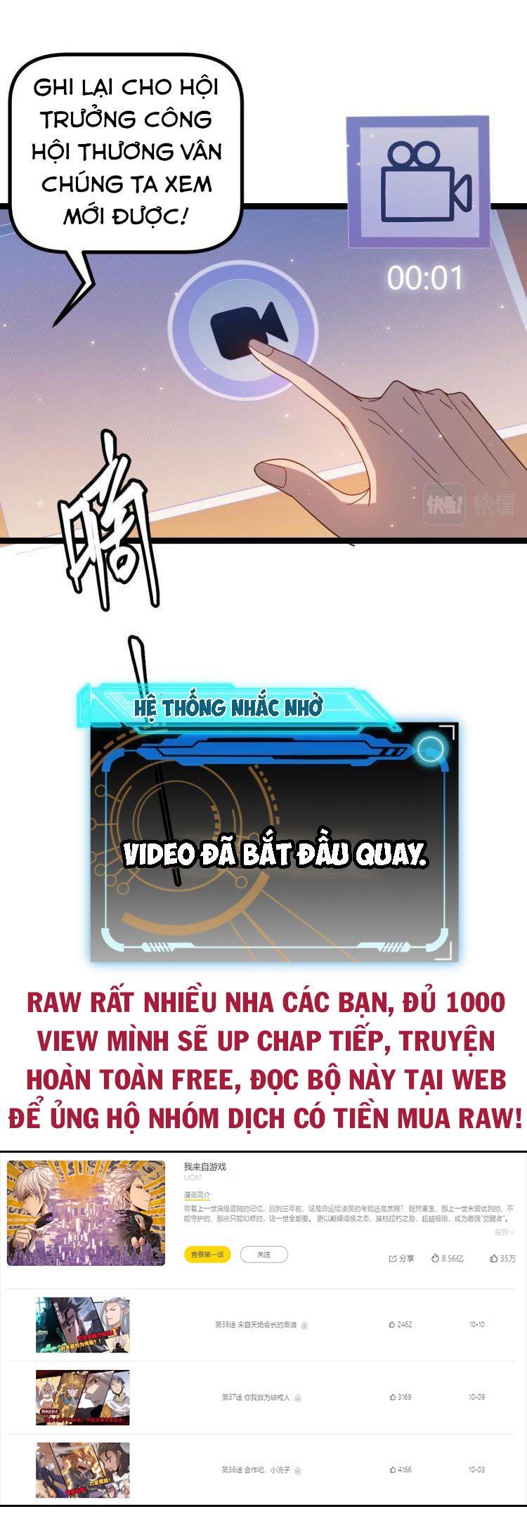 đọc truyện Tôi Đến Từ Thế Giới Trò Chơi Chương 33 ảnh 60 tại Truyện Dạ Ký