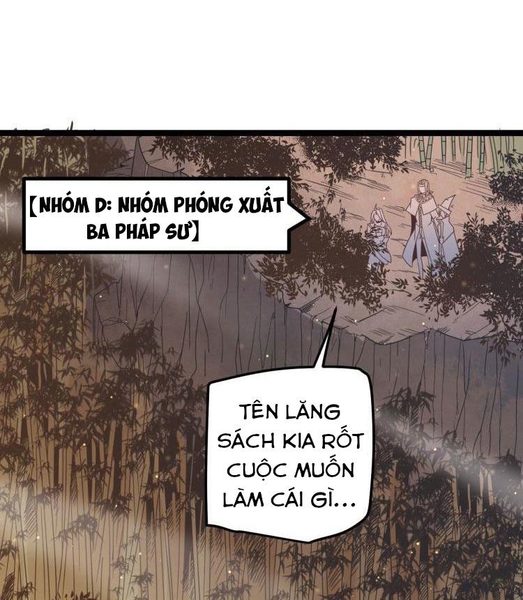 đọc truyện Tôi Đến Từ Thế Giới Trò Chơi Chương 33 ảnh 9 tại Truyện Dạ Ký