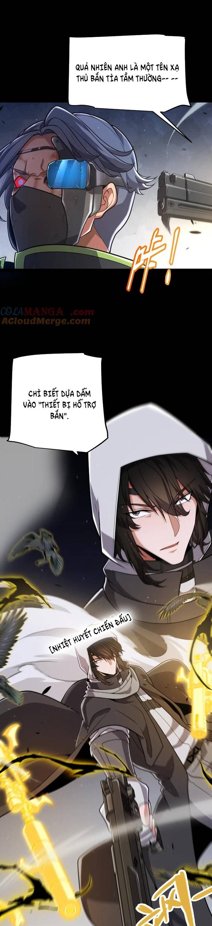 đọc truyện Tôi Đến Từ Thế Giới Trò Chơi Chương 330 ảnh 14 tại Thiên Thai Truyện