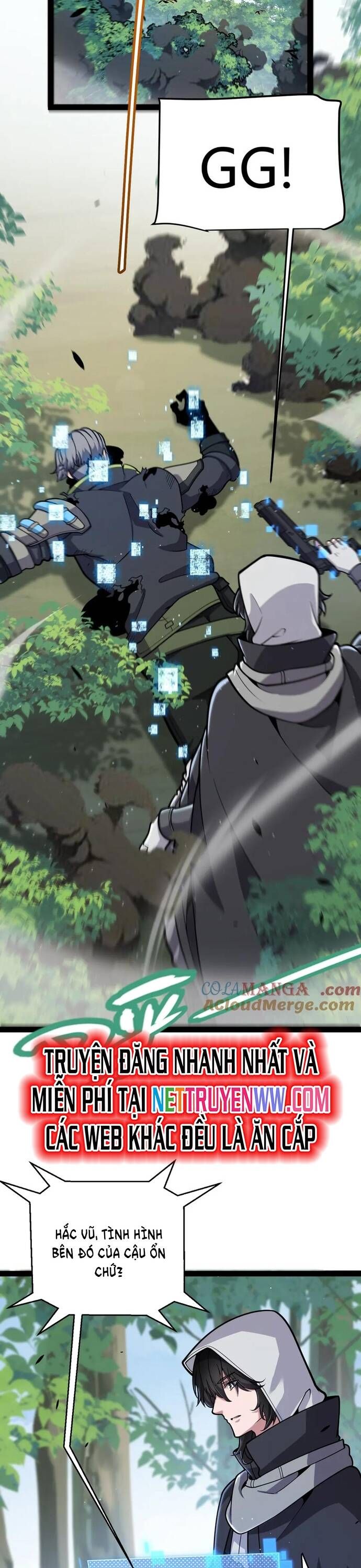 đọc truyện Tôi Đến Từ Thế Giới Trò Chơi Chương 330 ảnh 18 tại Thiên Thai Truyện