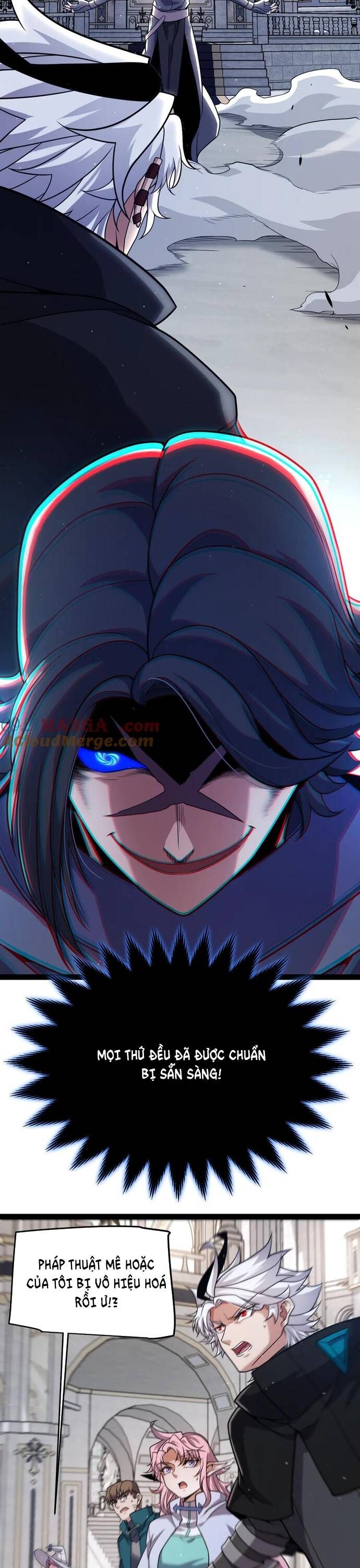 đọc truyện Tôi Đến Từ Thế Giới Trò Chơi Chương 330 ảnh 23 tại Thiên Thai Truyện