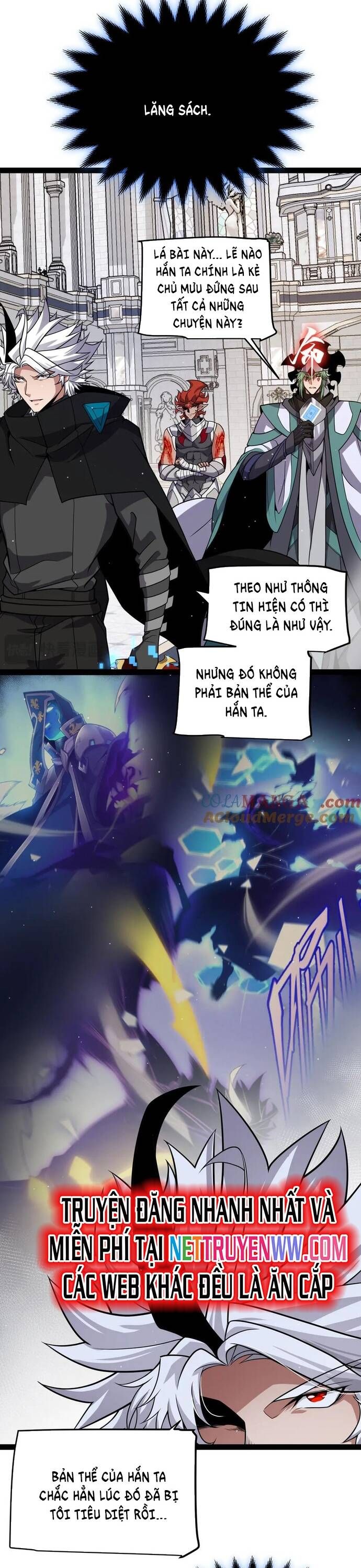 đọc truyện Tôi Đến Từ Thế Giới Trò Chơi Chương 330 ảnh 25 tại Thiên Thai Truyện