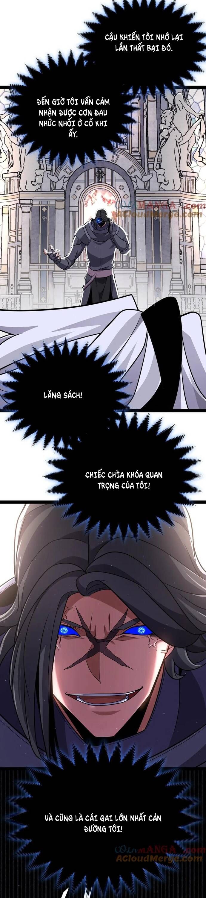 đọc truyện Tôi Đến Từ Thế Giới Trò Chơi Chương 330 ảnh 26 tại Thiên Thai Truyện