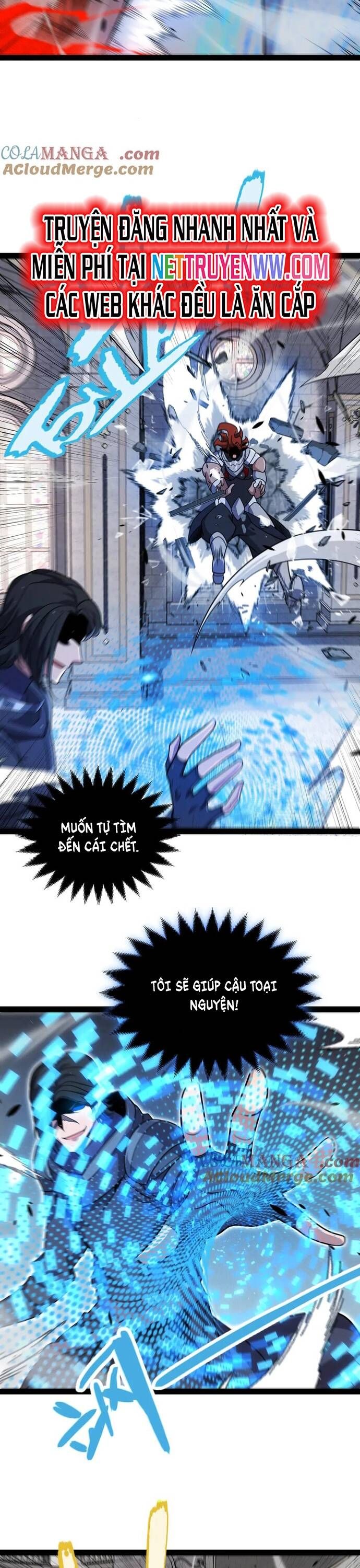 đọc truyện Tôi Đến Từ Thế Giới Trò Chơi Chương 330 ảnh 29 tại Thiên Thai Truyện