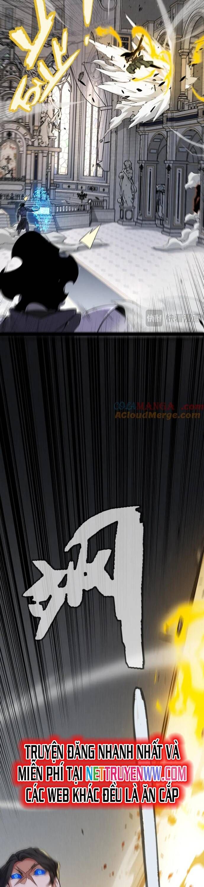 đọc truyện Tôi Đến Từ Thế Giới Trò Chơi Chương 330 ảnh 30 tại Thiên Thai Truyện