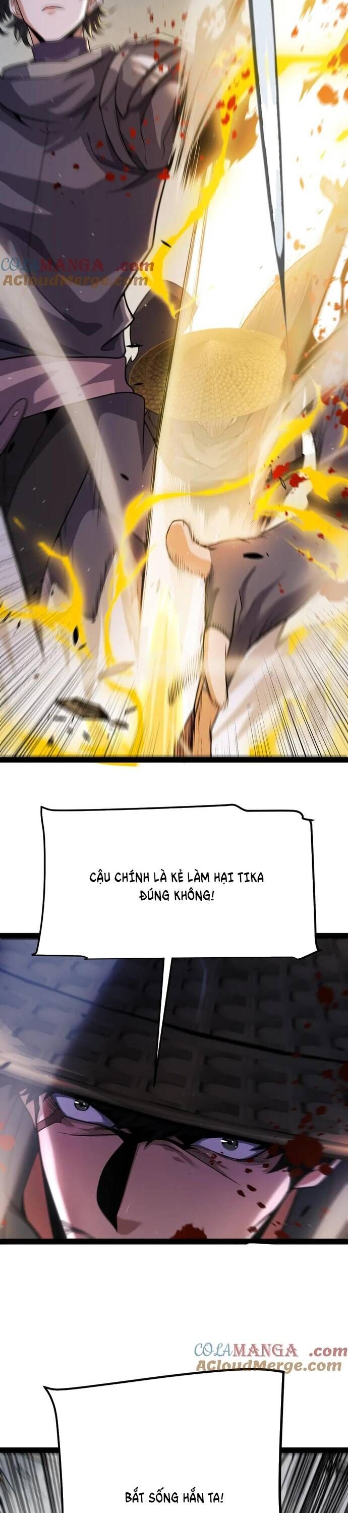 đọc truyện Tôi Đến Từ Thế Giới Trò Chơi Chương 330 ảnh 31 tại Thiên Thai Truyện