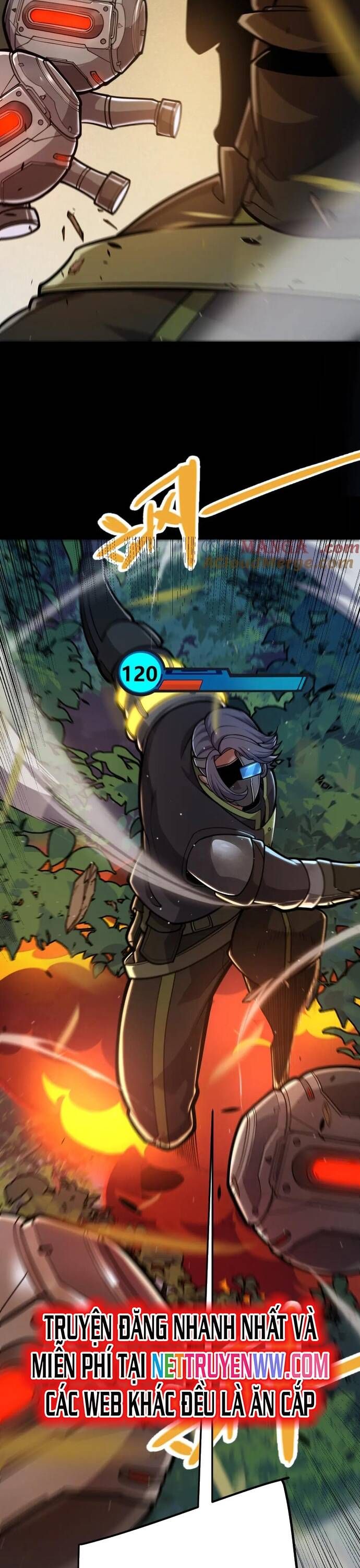 đọc truyện Tôi Đến Từ Thế Giới Trò Chơi Chương 330 ảnh 5 tại Thiên Thai Truyện