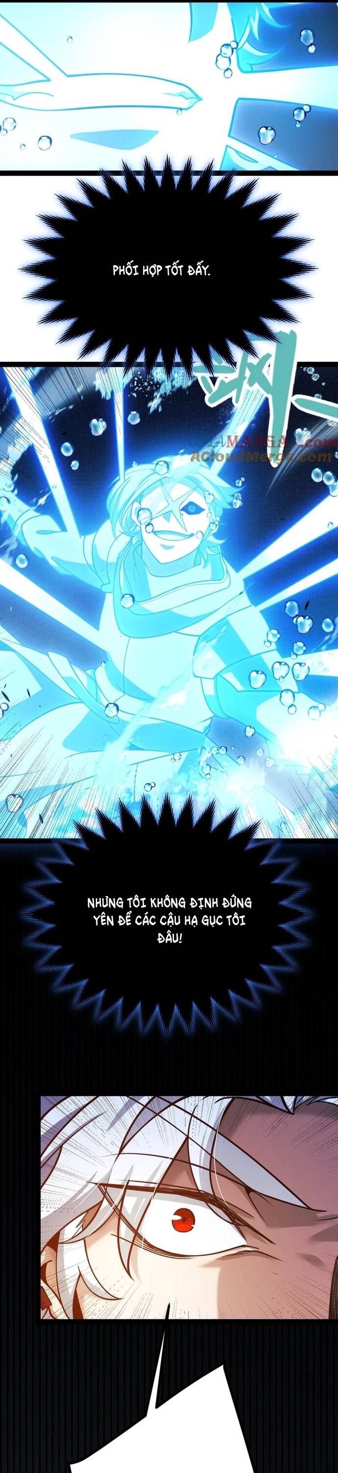 đọc truyện Tôi Đến Từ Thế Giới Trò Chơi Chương 330 ảnh 33 tại Thiên Thai Truyện