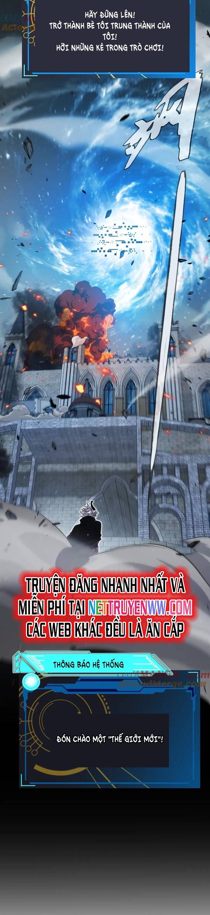 đọc truyện Tôi Đến Từ Thế Giới Trò Chơi Chương 330 ảnh 36 tại Thiên Thai Truyện