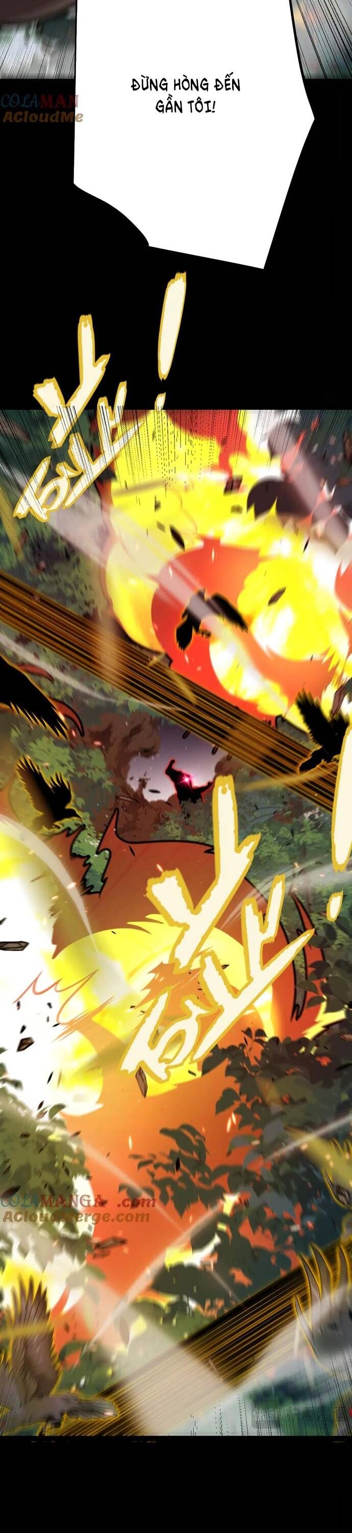 đọc truyện Tôi Đến Từ Thế Giới Trò Chơi Chương 330 ảnh 6 tại Thiên Thai Truyện