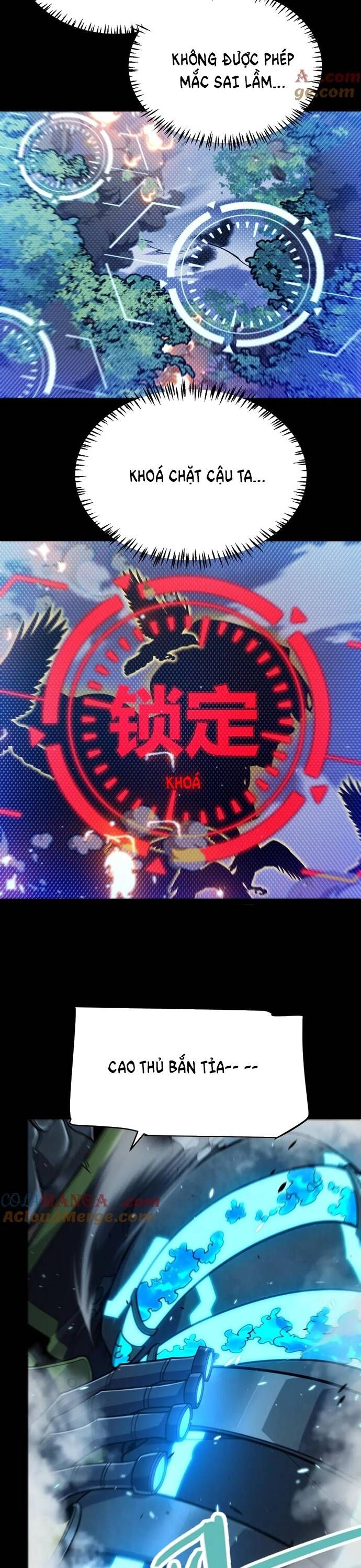 đọc truyện Tôi Đến Từ Thế Giới Trò Chơi Chương 330 ảnh 8 tại Thiên Thai Truyện