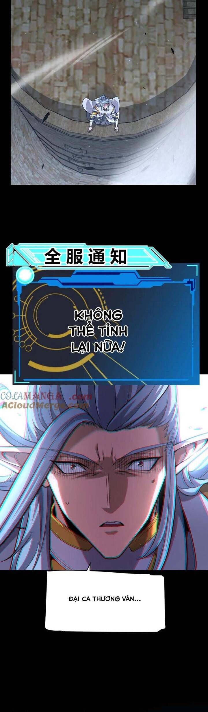 đọc truyện Tôi Đến Từ Thế Giới Trò Chơi Chương 331 ảnh 13 tại Thiên Thai Truyện