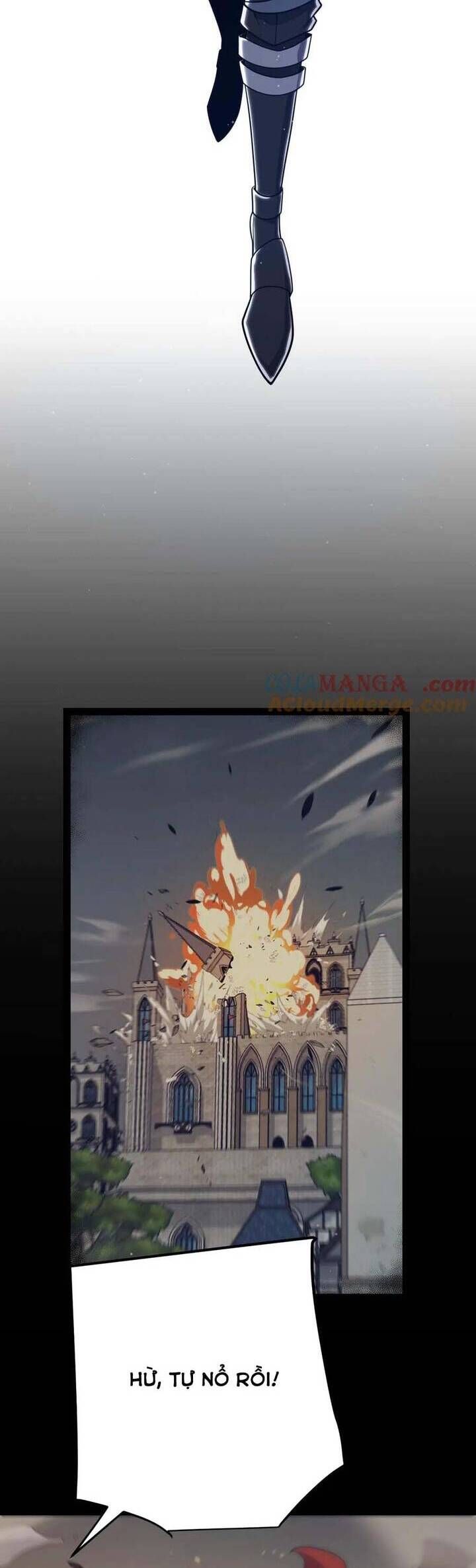 đọc truyện Tôi Đến Từ Thế Giới Trò Chơi Chương 331 ảnh 15 tại Thiên Thai Truyện