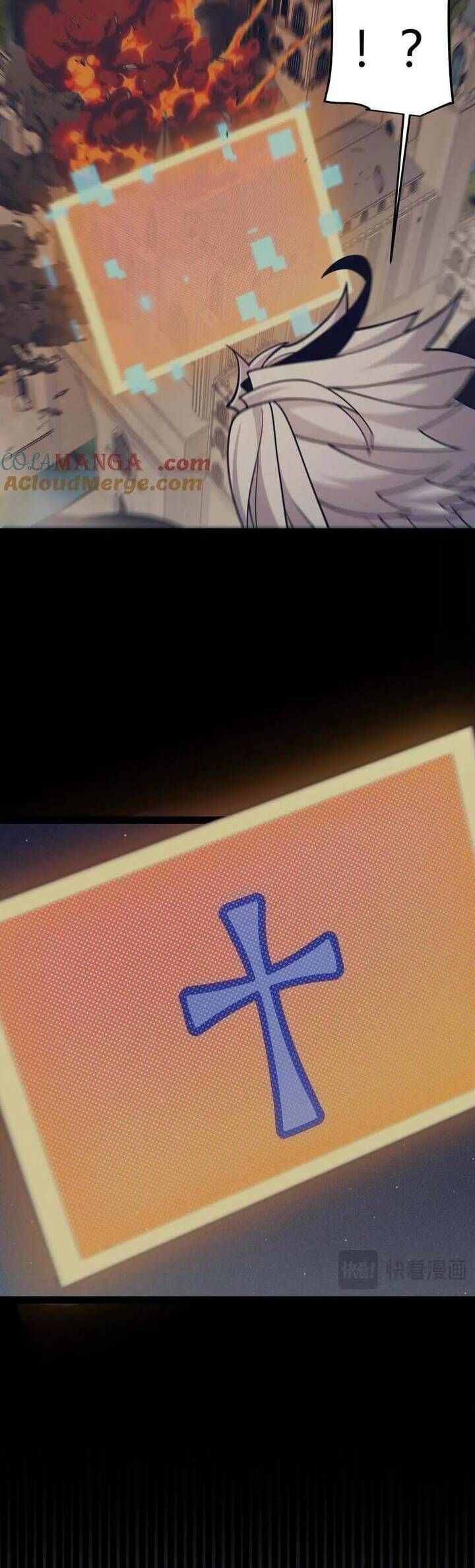 đọc truyện Tôi Đến Từ Thế Giới Trò Chơi Chương 331 ảnh 17 tại Thiên Thai Truyện