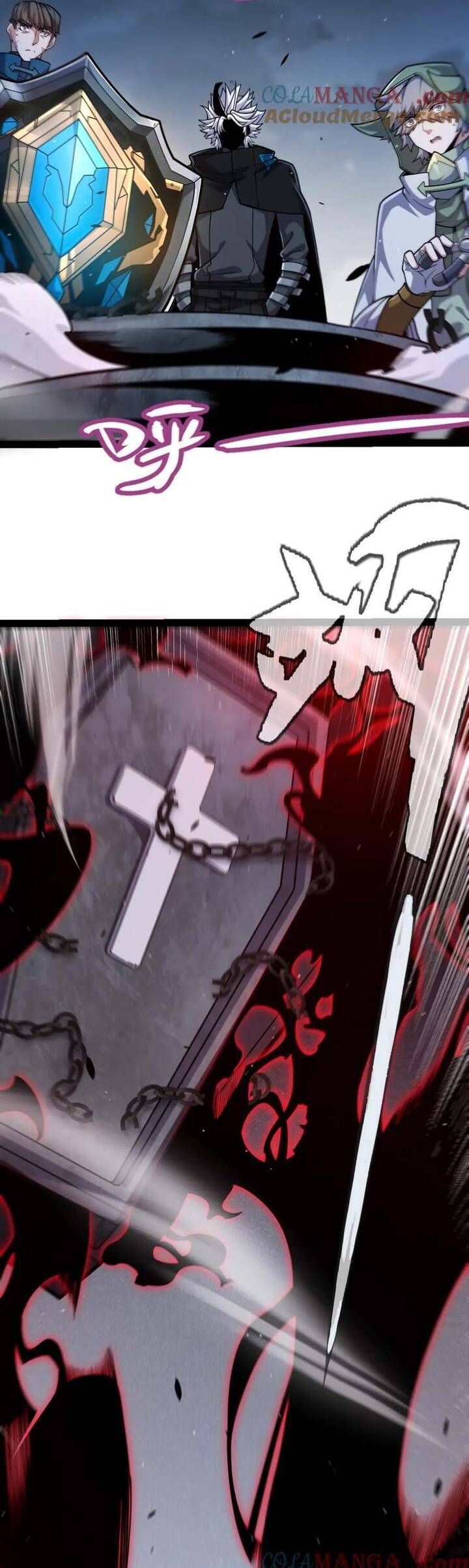 đọc truyện Tôi Đến Từ Thế Giới Trò Chơi Chương 331 ảnh 20 tại Thiên Thai Truyện