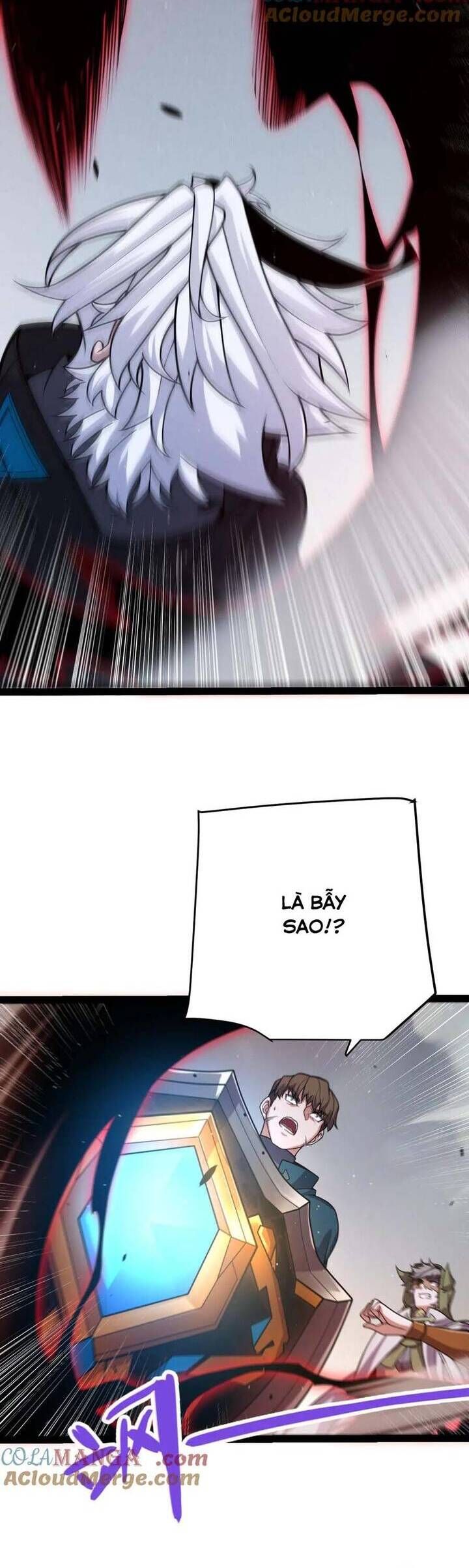 đọc truyện Tôi Đến Từ Thế Giới Trò Chơi Chương 331 ảnh 21 tại Thiên Thai Truyện