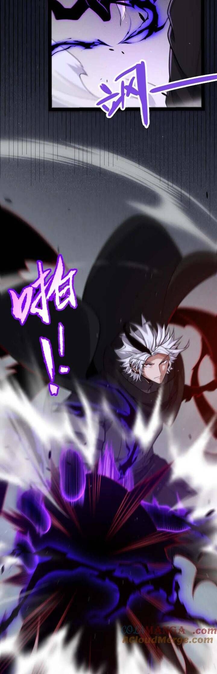 đọc truyện Tôi Đến Từ Thế Giới Trò Chơi Chương 331 ảnh 23 tại Thiên Thai Truyện