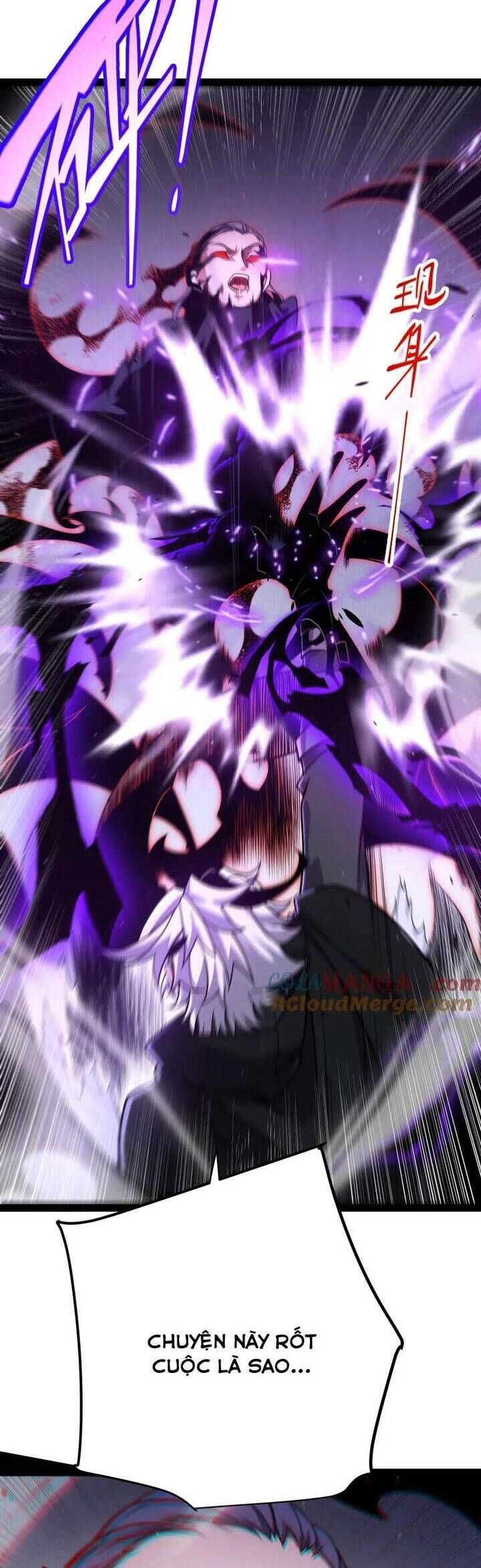 đọc truyện Tôi Đến Từ Thế Giới Trò Chơi Chương 331 ảnh 25 tại Thiên Thai Truyện