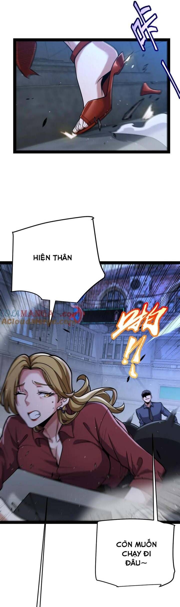 đọc truyện Tôi Đến Từ Thế Giới Trò Chơi Chương 331 ảnh 28 tại Thiên Thai Truyện