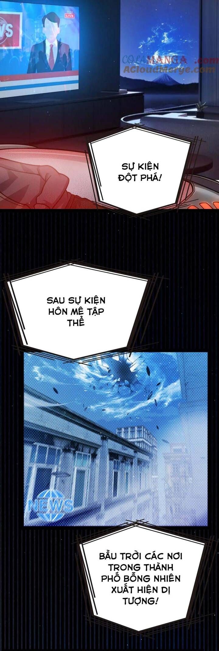 đọc truyện Tôi Đến Từ Thế Giới Trò Chơi Chương 331 ảnh 32 tại Thiên Thai Truyện